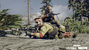 DBLTAP's assault rifle tier list for Call of Duty: Warzone, updated for Season 6.