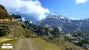A new leak suggests that Warzone's upcoming Pacific island map will not match the WWII setting of Call of Duty: Vanguard.