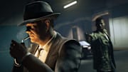 Hangar 13's last game, Mafia III, was released in 2016.