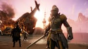 Amazon Games has suspended the economy in its MMO, New World, yet again following the discovery of another duplication glitch.