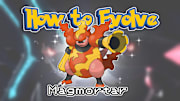 We've come up with a comprehensive guide to how trainers can evolve their Magmar into a Magmortar in Pokemon Brilliant Diamond and Shining Pearl.