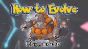 We've come up with a comprehensive guide to how trainers can evolve their Rhydon into a Rhyperior in Pokemon Brilliant Diamond and Shining Pearl.