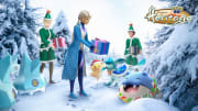 We've put together a comprehensive, easily comprehendible guide to this year's winter holiday event.