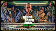 We’ve put together a brief guide to everything players can expect from the new GTA Online DLC: The Contract.