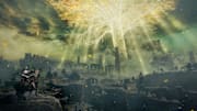 From Software's graphics team felt particular pressure to make Elden Ring look the best it could.