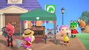 Are you getting tired of seeing the same faces on your Animal Crossing island? Below, we've put together a guide on how to kick out villagers...