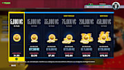 VC is on sale in NBA 2K22 until Feb. 2, 2022.