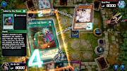 Yu-Gi-Oh! Master Duel initially released worldwide for console and PC on Jan. 19, 2022.