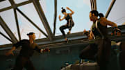 "Engage Attack with important forward movement."