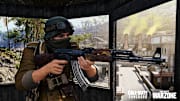 DBLTAP's assault rifle tier list for Call of Duty: Warzone Pacific, updated for Season 2.