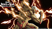 "Inherit the Armored Titan as the collaboration between Attack on Titan and Call of Duty® continues in celebration of the anime’s final season."