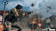 DBLTAP's all-time list of the top five seasons in the history of Call of Duty: Warzone.