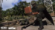 Here are the top five best Call of Duty: Warzone streamers in March 2022.