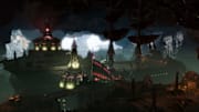 How long is the Stranger of Paradise: Final Fantasy Origin demo?