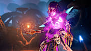 Tiny Tina's Wonderlands, Gearbox and 2K's upcoming action RPG, is set to release on March 25, 2022.