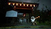 Ghostwire: Tokyo, Tango Gameworks' new action-adventure game, released as a timed exclusive for PlayStation 5 and PC on March 25, 2022.