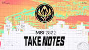 MSI 2022 will reportedly be held at BEXCO in Busan, South Korea from May 10 to 29.