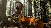 Lego Star Wars: The Skywalker Saga, TT Games and Warner Bros. Games' latest action-adventure entry for the series, was released on April 5, 2022.