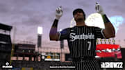 MLB The Show 22