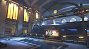 "Players can participate in our Twitch Drops program to earn Beta access by watching specific Overwatch 2 PvP Beta streams."