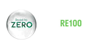 "One step closer to carbon neutrality!"