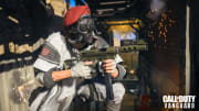 "Favored by Special Operations Forces, this hard-hitting SMG offers mobility and accuracy in medium range engagements."