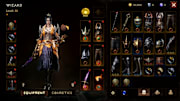 Gear in Diablo Immortal usually has three types of stats: Base Stats, Attributes and Magic Attributes.