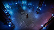 V Rising Gameplay