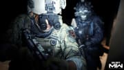 Call of Duty: Modern Warfare II is set to release worldwide on Oct. 28, 2022.