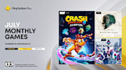 The PlayStation Plus Monthly Games July 2022 lineup has been announced.