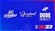 PGA Tour 2K23 is set to release worldwide for PlayStation 4, PS5, Xbox One, Xbox Series X|S and PC (via Steam) on Oct. 14, 2022.