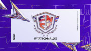 FNCS Invitational 2022