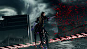 "I am the voice of Bayonetta. I would like to explain to you why I didn't voice Bayonetta 3."