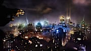 Here's a breakdown of how to find all of the Historia Strigidae pages in Gotham Knights.