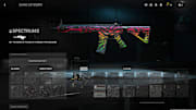 Here's a breakdown of how to get the Spectrum Camo in Call of Duty: Modern Warfare II.
