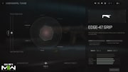 "Reaching Max Level with a Gunsmithable Weapon will grant access to Weapon Tuning — allowing for further Attachment customization."