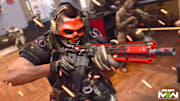 DBLTAP's assault rifle tier list for Call of Duty: Modern Warfare 2 at launch.