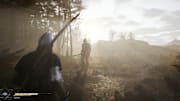 Blight: Survival, Haenir Studio's upcoming medieval, co-op action-horror roguelite, is in development.