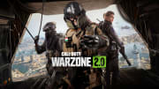 Call of Duty: Warzone 2.0's Jailbreak allows downed players to redeploy into Al Mazrah.