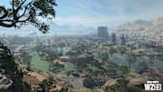 Call of Duty: Warzone 2.0 is set to launch worldwide on Nov. 16, 2022.