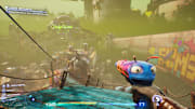 High On Life, Squanch Games' comedic, sci-fi action-adventure game, was released on Dec. 13, 2022.