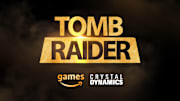 Amazon Games has reached an agreement with Crystal Dynamics for a new multiplatform Tomb Raider title.