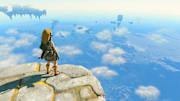 More gameplay details for Tears of the Kingdom were revealed as part of February's Nintendo Direct.
