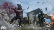 Microsoft's deal with Nintendo could see Warzone 2 head to Nintendo Switch.
