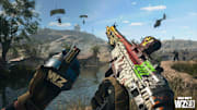 Players can claim the Memory Maker Lachmann-556 Blueprint on Mar. 27 for free.