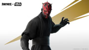 Darth Maul in Fortnite