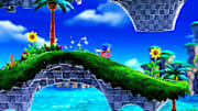 Sonic Superstars is coming in October.