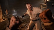 Indiana Jones and the Great Circle