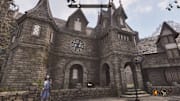 The Elder Scrolls 4: Oblivion Remastered