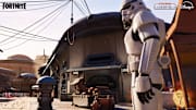 Fortnite x Star Wars